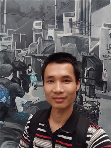 hẹn hò - Bach Phan Quang-Male -Age:32 - Single-Hà Nội-Short Term - Best dating website, dating with vietnamese person, finding girlfriend, boyfriend.