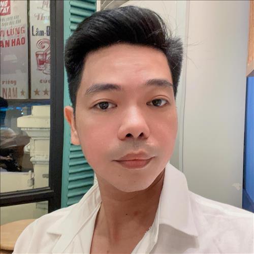 hẹn hò - Minh Phước Nhơn-Male -Age:40 - Divorce-TP Hồ Chí Minh-Lover - Best dating website, dating with vietnamese person, finding girlfriend, boyfriend.