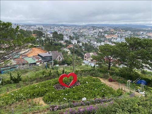 hẹn hò - Flower-Les -Tuổi:35 - Đang có người yêu-TP Hồ Chí Minh-Tìm bạn tâm sự