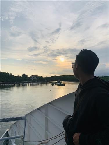 hẹn hò - Hoàng-Nam -Tuổi:30 - Độc thân-TP Hồ Chí Minh-Người yêu lâu dài