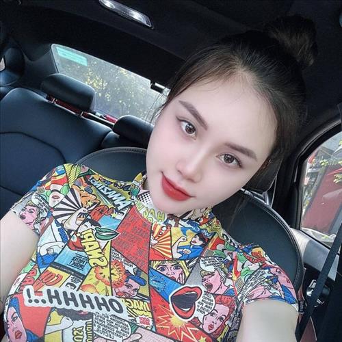 hẹn hò - Linh Nhi-Lady -Age:25 - Single-TP Hồ Chí Minh-Lover - Best dating website, dating with vietnamese person, finding girlfriend, boyfriend.