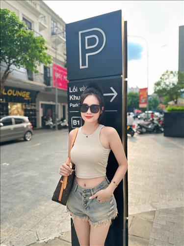 hẹn hò - Thùy Linh-Lady -Age:31 - Single-TP Hồ Chí Minh-Lover - Best dating website, dating with vietnamese person, finding girlfriend, boyfriend.