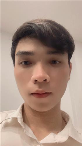 hẹn hò - Nguyễn Nhận-Male -Age:27 - Single-TP Hồ Chí Minh-Short Term - Best dating website, dating with vietnamese person, finding girlfriend, boyfriend.