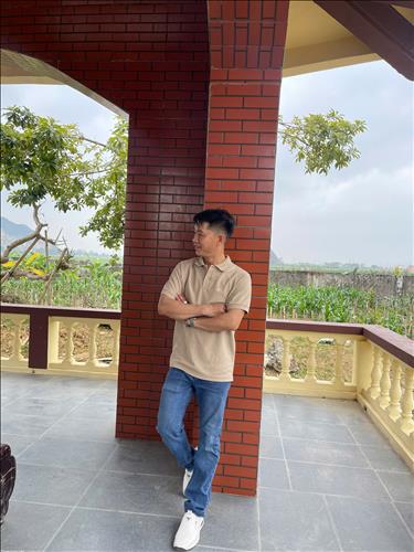 hẹn hò - Trần Thành -Nam -Tuổi:39 - Độc thân-Hà Nội-Người yêu lâu dài