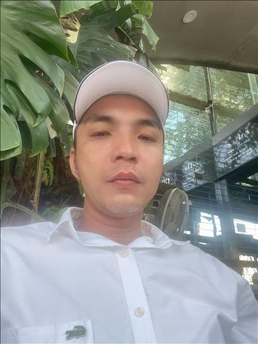 hẹn hò - Hoàng-Nam -Tuổi:37 - Độc thân-Đồng Nai-Người yêu lâu dài