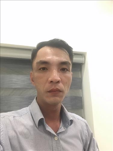 hẹn hò - Hoàng-Nam -Tuổi:37 - Độc thân-Đồng Nai-Người yêu lâu dài