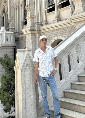 hẹn hò - Hoàng-Nam -Tuổi:37 - Độc thân-Đồng Nai-Người yêu lâu dài