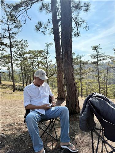 hẹn hò - Hoàng-Nam -Tuổi:37 - Độc thân-Đồng Nai-Người yêu lâu dài