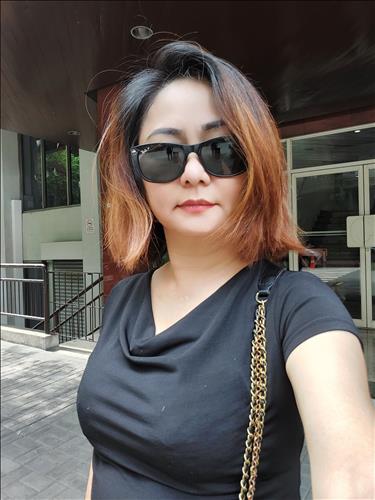 hẹn hò - Loan Anh-Lady -Age:54 - Single-TP Hồ Chí Minh-Lover - Best dating website, dating with vietnamese person, finding girlfriend, boyfriend.