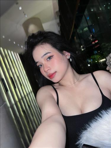 hẹn hò - Thúy Nga-Lady -Age:22 - Single-Hà Nội-Friend - Best dating website, dating with vietnamese person, finding girlfriend, boyfriend.