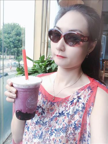 hẹn hò - Như Quỳnh-Lady -Age:35 - Single-TP Hồ Chí Minh-Lover - Best dating website, dating with vietnamese person, finding girlfriend, boyfriend.