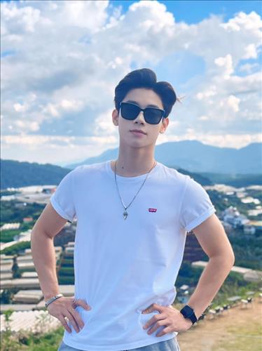 hẹn hò - Bảo An -Male -Age:32 - Single-TP Hồ Chí Minh-Lover - Best dating website, dating with vietnamese person, finding girlfriend, boyfriend.