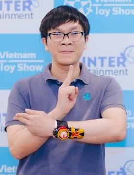 hẹn hò - Thanh Hải Phạm-Male -Age:29 - Single-Hà Nội-Lover - Best dating website, dating with vietnamese person, finding girlfriend, boyfriend.