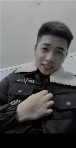 hẹn hò - Hoang Do van-Male -Age:26 - Single-Hà Nội-Confidential Friend - Best dating website, dating with vietnamese person, finding girlfriend, boyfriend.