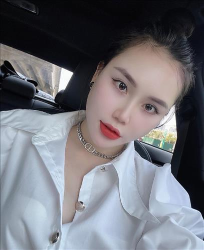 hẹn hò - Khánh Huyèn-Lady -Age:23 - Single-Hà Nội-Lover - Best dating website, dating with vietnamese person, finding girlfriend, boyfriend.