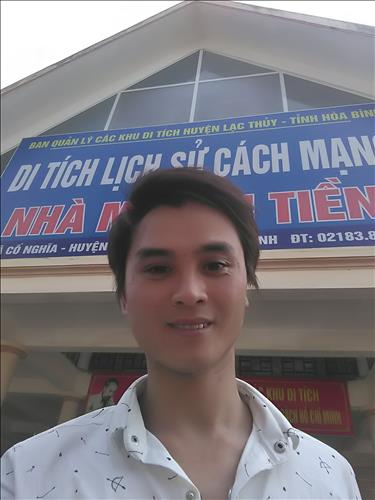 hẹn hò - Tuấn 88-Nam -Tuổi:36 - Độc thân-Hà Nội-Người yêu lâu dài