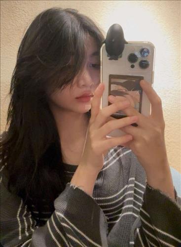 hẹn hò - Thanh-Lady -Age:24 - Single-TP Hồ Chí Minh-Lover - Best dating website, dating with vietnamese person, finding girlfriend, boyfriend.