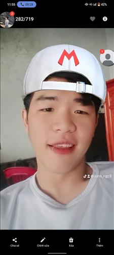 hẹn hò - Vinh Ngọc-Male -Age:18 - Single-Phú Yên-Short Term - Best dating website, dating with vietnamese person, finding girlfriend, boyfriend.