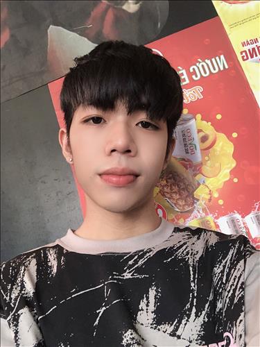 hẹn hò - Nguyễn Thành Doanh-Male -Age:23 - Single--Short Term - Best dating website, dating with vietnamese person, finding girlfriend, boyfriend.