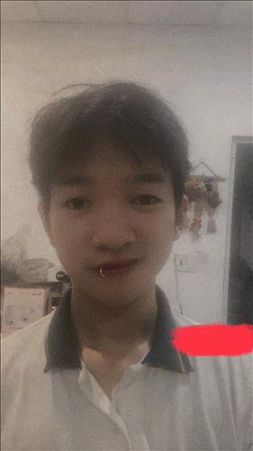 hẹn hò - Tuấn-Male -Age:24 - Single-TP Hồ Chí Minh-Short Term - Best dating website, dating with vietnamese person, finding girlfriend, boyfriend.