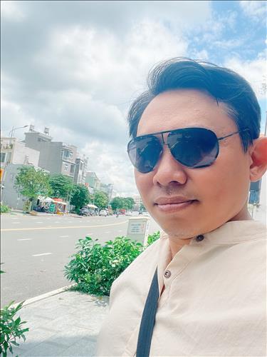 hẹn hò - Thuan LV-Male -Age:44 - Single-TP Hồ Chí Minh-Friend - Best dating website, dating with vietnamese person, finding girlfriend, boyfriend.