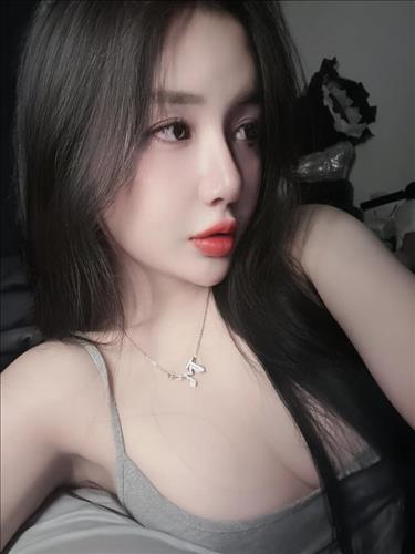 hẹn hò - Hồng Minh   -Lady -Age:21 - Single-TP Hồ Chí Minh-Confidential Friend - Best dating website, dating with vietnamese person, finding girlfriend, boyfriend.