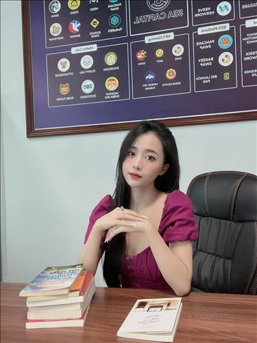 hẹn hò - Phạm Thùy Duyên -Lady -Age:28 - Single-Hà Nội-Lover - Best dating website, dating with vietnamese person, finding girlfriend, boyfriend.