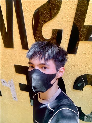 hẹn hò - Nguyễn Minh Hiển-Male -Age:18 - Single-TP Hồ Chí Minh-Lover - Best dating website, dating with vietnamese person, finding girlfriend, boyfriend.