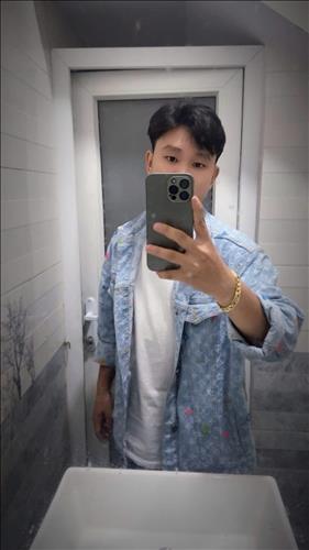 hẹn hò - Nguyễn Hào-Male -Age:19 - Single-TP Hồ Chí Minh-Confidential Friend - Best dating website, dating with vietnamese person, finding girlfriend, boyfriend.