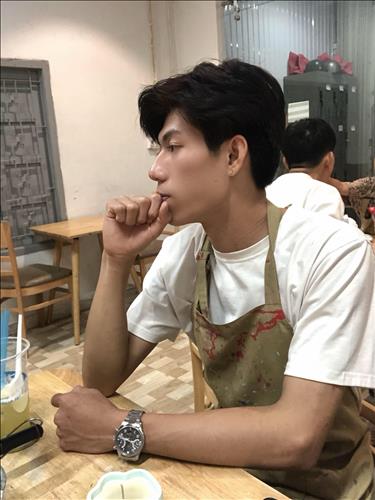 hẹn hò - huy duc-Male -Age:18 - Single-TP Hồ Chí Minh-Lover - Best dating website, dating with vietnamese person, finding girlfriend, boyfriend.