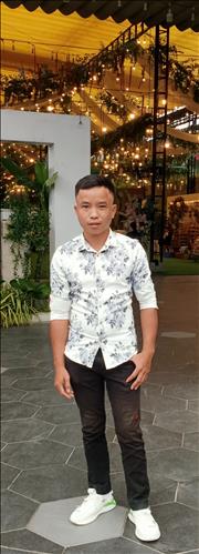 hẹn hò - Tran Van Dat -Male -Age:34 - Single-Nam Định-Lover - Best dating website, dating with vietnamese person, finding girlfriend, boyfriend.