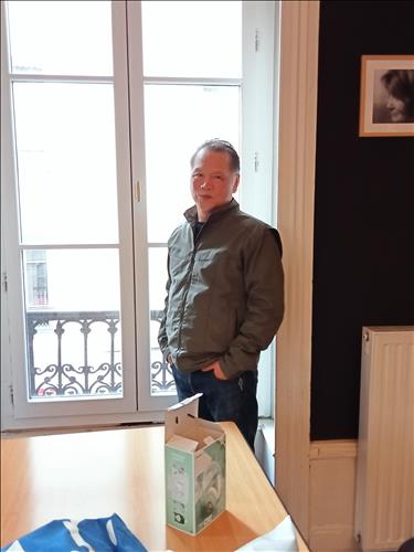 hẹn hò - Hoàng -Male -Age:61 - Divorce--Lover - Best dating website, dating with vietnamese person, finding girlfriend, boyfriend.