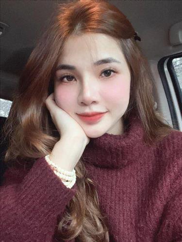 hẹn hò - Trọng Linh-Lady -Age:27 - Single-Hà Nội-Lover - Best dating website, dating with vietnamese person, finding girlfriend, boyfriend.