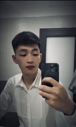 hẹn hò - Thành cute-Male -Age:23 - Single-Hà Nội-Short Term - Best dating website, dating with vietnamese person, finding girlfriend, boyfriend.