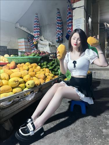 hẹn hò - meo_meo-Lady -Age:18 - Single-TP Hồ Chí Minh-Lover - Best dating website, dating with vietnamese person, finding girlfriend, boyfriend.