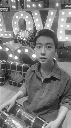 hẹn hò - HOANG PHUC HA-Male -Age:27 - Single-TP Hồ Chí Minh-Lover - Best dating website, dating with vietnamese person, finding girlfriend, boyfriend.