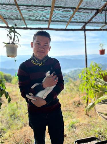 hẹn hò - Trung Nguyen-Nam -Tuổi:45 - Độc thân-Đồng Nai-Người yêu lâu dài