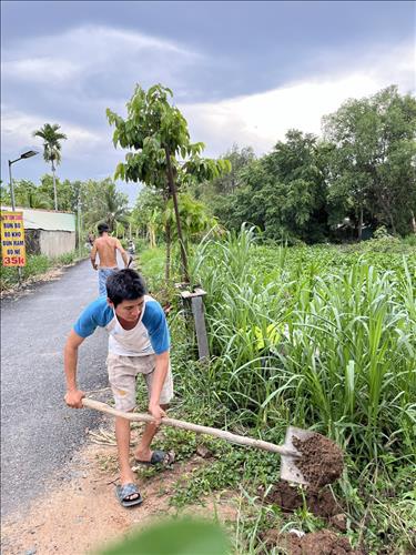 Lê Tiến Phát