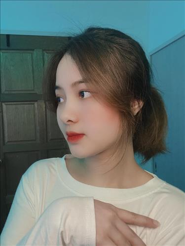 hẹn hò - Hoàng Bảo Ngọc -Lady -Age:24 - Single-Quảng Ninh-Lover - Best dating website, dating with vietnamese person, finding girlfriend, boyfriend.