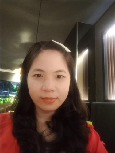 hẹn hò - Như Ngọc-Lady -Age:30 - Single-TP Hồ Chí Minh-Short Term - Best dating website, dating with vietnamese person, finding girlfriend, boyfriend.