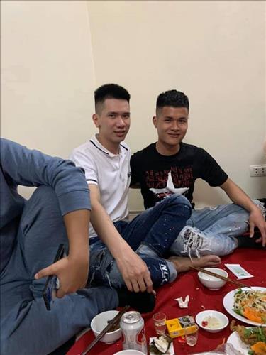 hẹn hò - Lộc Nguyễn-Male -Age:24 - Single-Hà Nội-Lover - Best dating website, dating with vietnamese person, finding girlfriend, boyfriend.