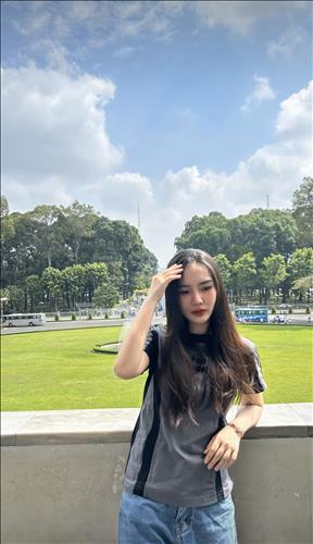 hẹn hò - Trân -Lesbian -Age:27 - Single-TP Hồ Chí Minh-Lover - Best dating website, dating with vietnamese person, finding girlfriend, boyfriend.