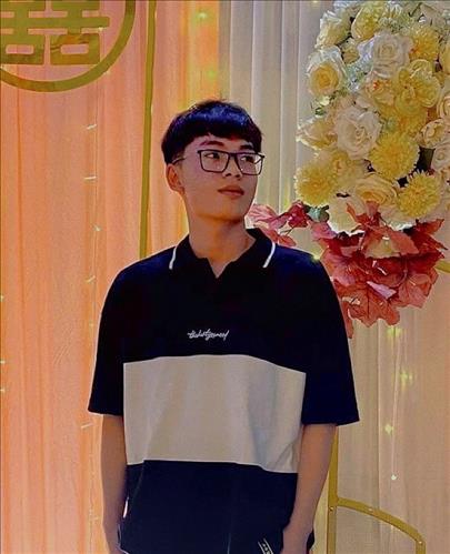 hẹn hò - Lợi-Male -Age:21 - Single-TP Hồ Chí Minh-Lover - Best dating website, dating with vietnamese person, finding girlfriend, boyfriend.