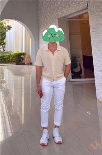 Anh Trịnh