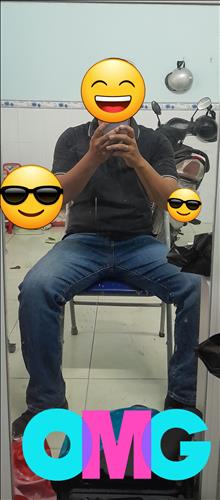 hẹn hò - Dương-Nam -Tuổi:30 - Độc thân-Cần Thơ-Tìm bạn bè mới