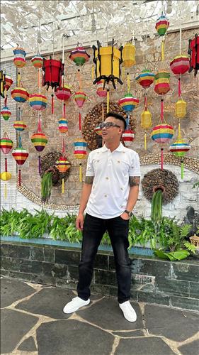 hẹn hò - trần tuấn-Male -Age:25 - Single-TP Hồ Chí Minh-Lover - Best dating website, dating with vietnamese person, finding girlfriend, boyfriend.