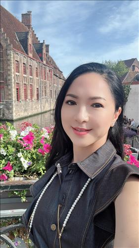 hẹn hò - Thao Trinh-Lady -Age:45 - Single--Lover - Best dating website, dating with vietnamese person, finding girlfriend, boyfriend.