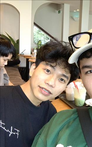 hẹn hò - 23. Phan Văn Phước-Male -Age:20 - Single-TP Hồ Chí Minh-Short Term - Best dating website, dating with vietnamese person, finding girlfriend, boyfriend.