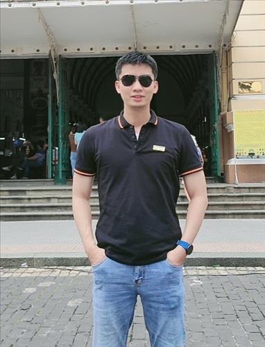 hẹn hò - Minh-Male -Age:42 - Single-TP Hồ Chí Minh-Lover - Best dating website, dating with vietnamese person, finding girlfriend, boyfriend.