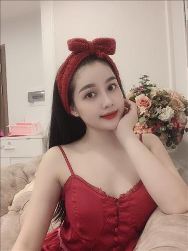 hẹn hò - Thảo Thảo -Lady -Age:20 - Single-TP Hồ Chí Minh-Confidential Friend - Best dating website, dating with vietnamese person, finding girlfriend, boyfriend.